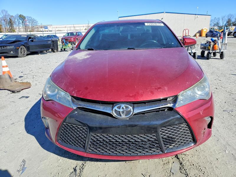 Photo 5 from auction – 2016 TOYOTA CAMRY LE with VIN 4T1BF1FK2GU532080