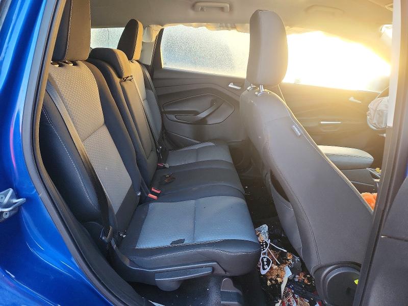 Foto 11 de la subasta – 2018 FORD ESCAPE con VIN 1FMCU0GD7JUB23696