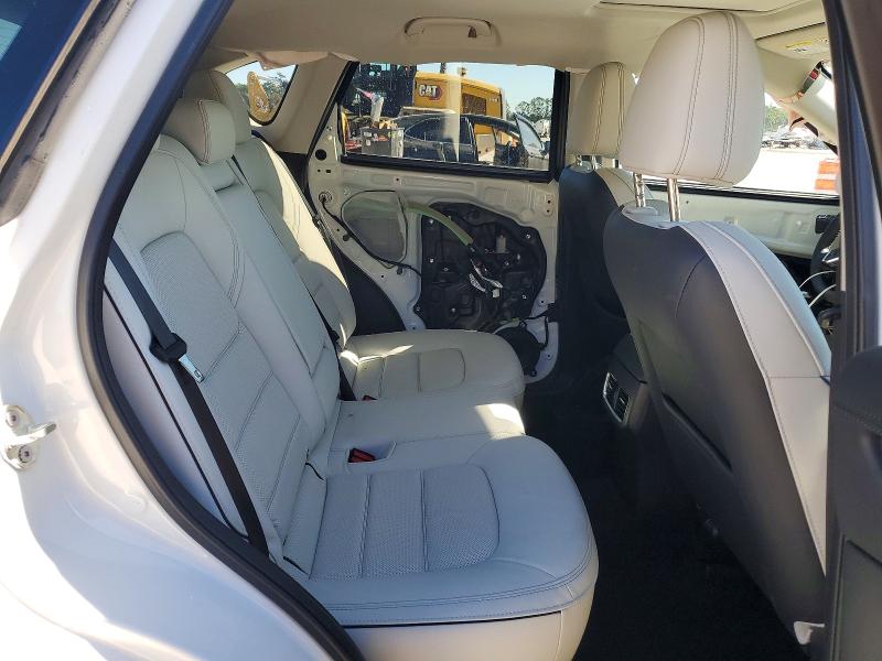 Zdjęcie 11 z aukcji – 2024 MAZDA CX-5 z VIN JM3KFBCL9R0497790