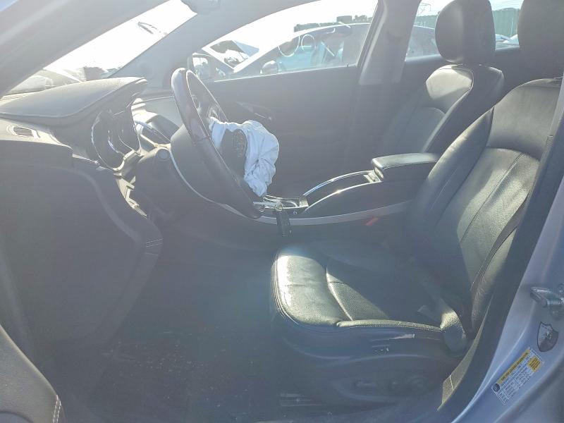 Photo 7 from auction – 2013 BUICK LACROSSE P with VIN 1G4GF5E34DF262227