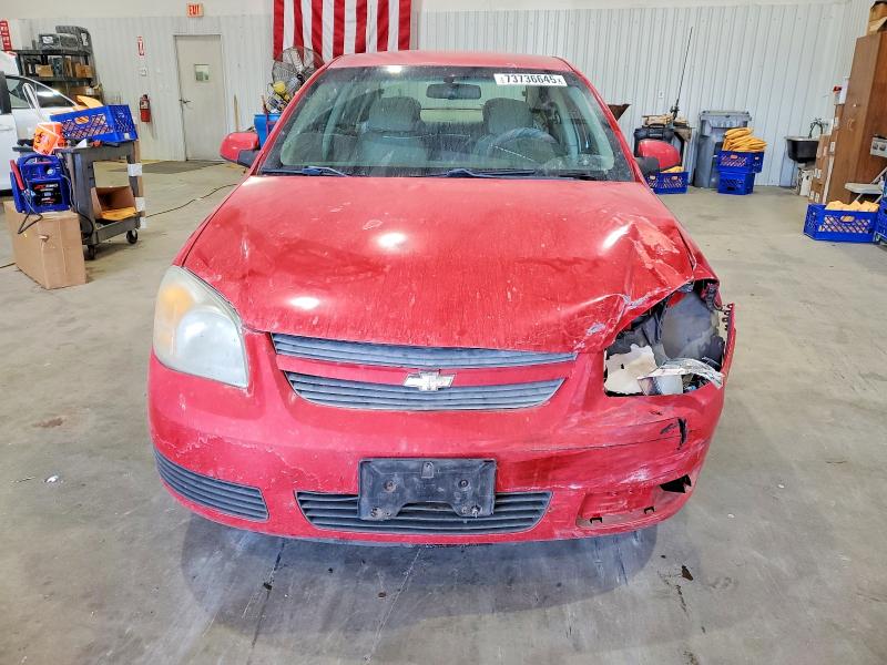 Photo 5 from auction – 2007 CHEVROLET COBALT LT with VIN 1G1AL55FX77295835