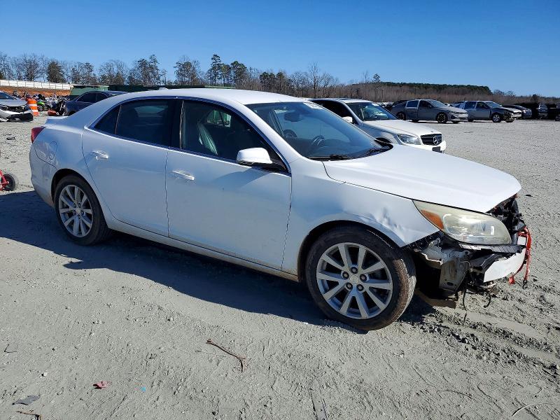 Photo 4 from auction – 2013 CHEVROLET MALIBU 2LT with VIN 1G11E5SA8DF269349