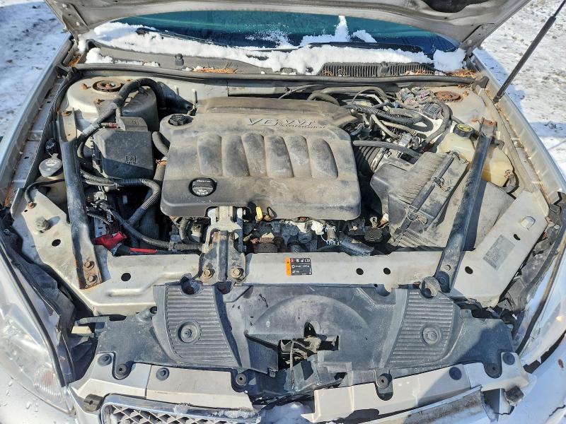 Photo 11 from auction – 2013 CHEVROLET IMPALA LS with VIN 2G1WF5E39D1158977