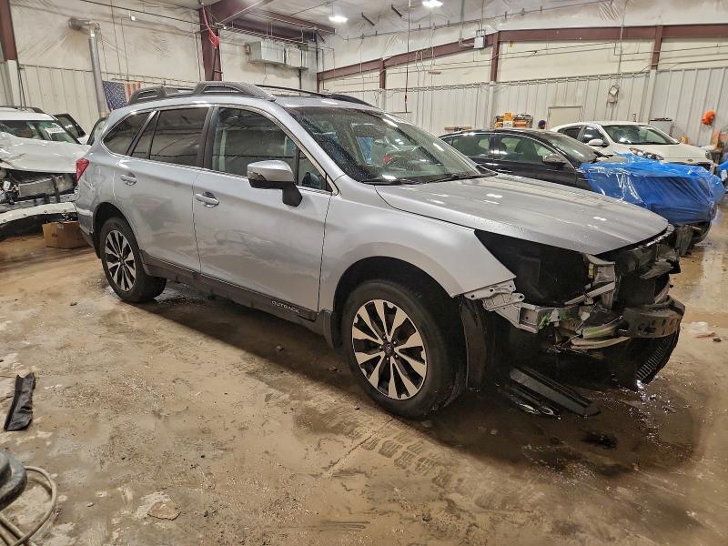 Foto 4 de la subasta – 2016 SUBARU OUTBACK 2. con VIN 4S4BSBNCXG3252263