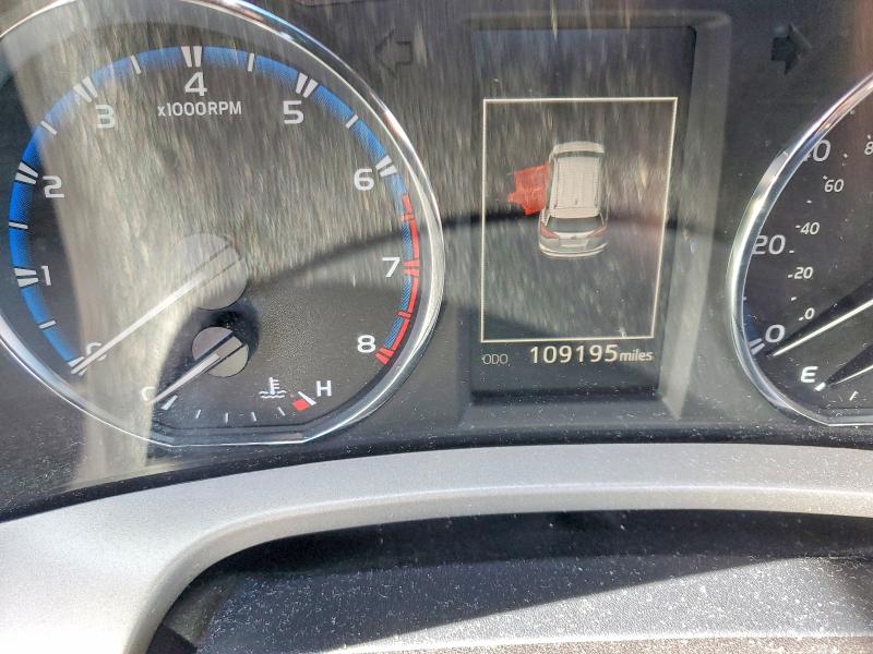 Photo 9 from auction – 2016 TOYOTA RAV4 LIMIT with VIN 2T3YFREV0GW246675