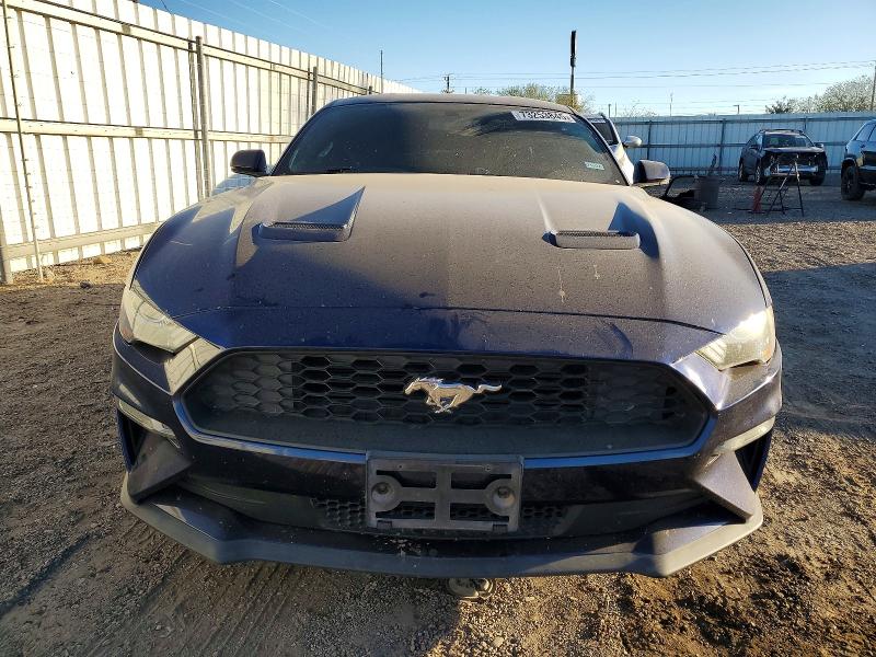Photo 5 from auction – 2019 FORD MUSTANG with VIN 1FA6P8TH8K5123174