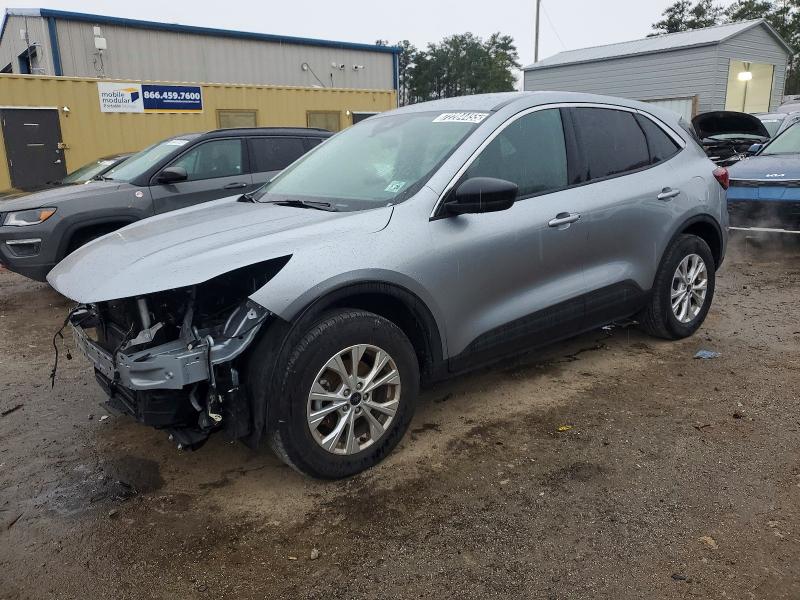 Photo 1 from auction – 2024 FORD ESCAPE ACT with VIN 1FMCU9GN9RUA83419
