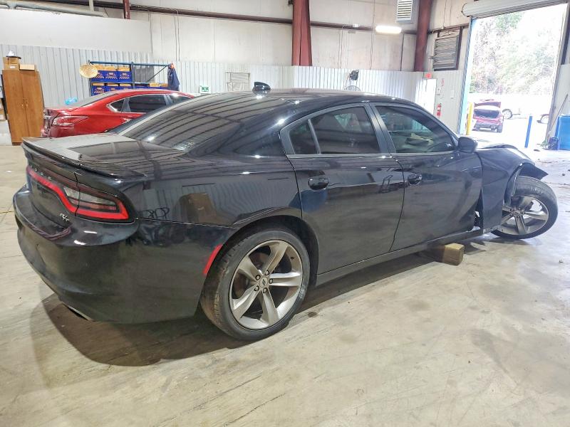 Photo 3 from auction – 2018 DODGE CHARGER with VIN 2C3CDXCT3JH134258