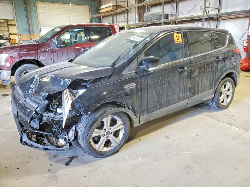 FORD ESCAPE SE 2016 con VIN 1FMCU0GX0GUA49718 - Foto de la subasta