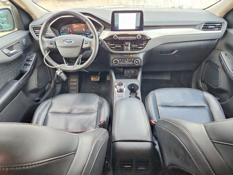 Photo 8 from auction – 2020 FORD ESCAPE SEL with VIN 1FMCU0H60LUA92746