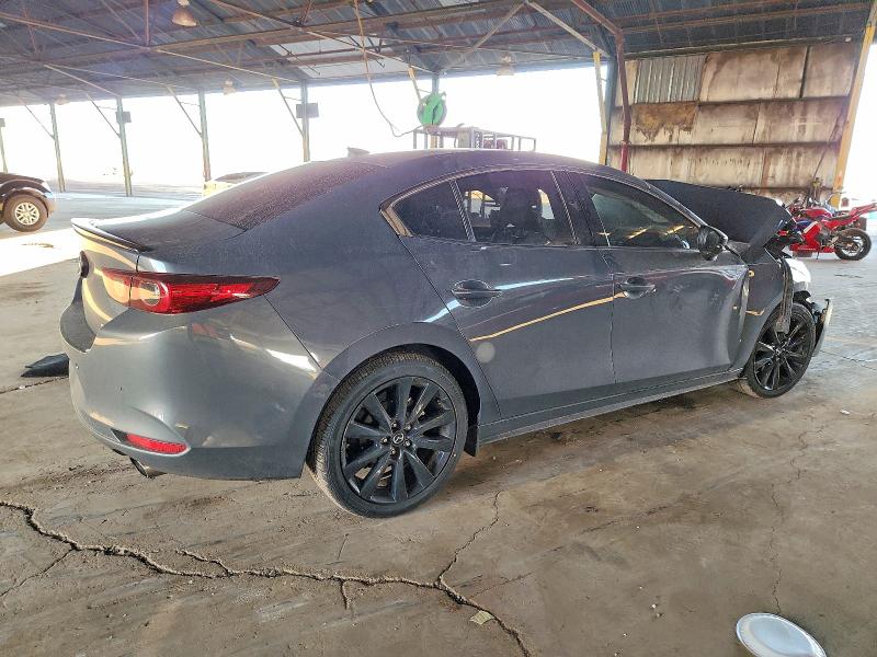 Photo 3 from auction – 2023 MAZDA 3 PREMIUM with VIN 3MZBPBEY6PM371182