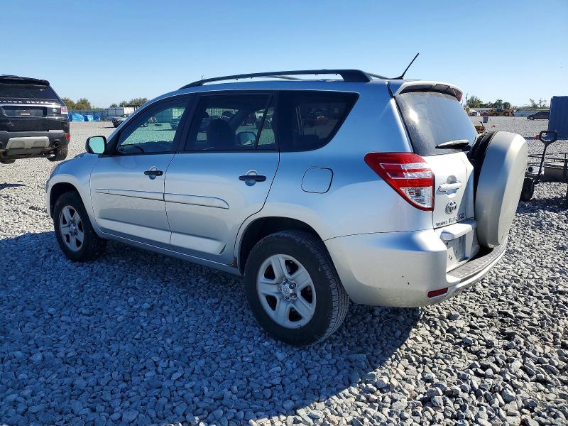 Photo 2 from auction – 2010 TOYOTA RAV4 with VIN 2T3BF4DV5AW061510
