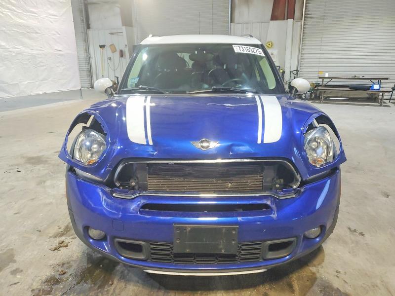 Фото 5 с аукциона – 2015 MINI COOPER S C с VIN WMWZC5C51FWP49105