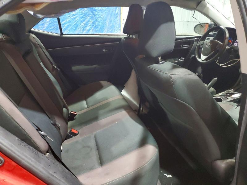 Photo 10 from auction – 2019 TOYOTA COROLLA L with VIN 2T1BURHE7KC194388