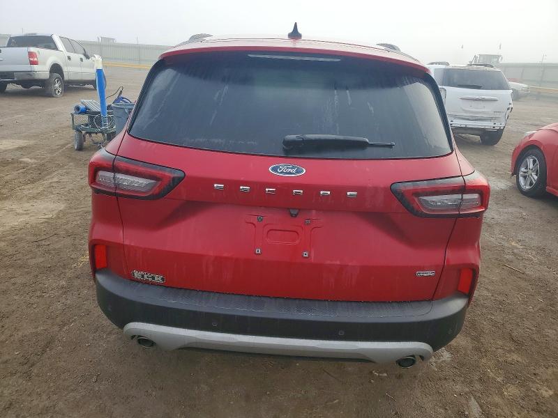 Photo 6 from auction – 2025 FORD ESCAPE with VIN 1FMCU0E16SUB15356