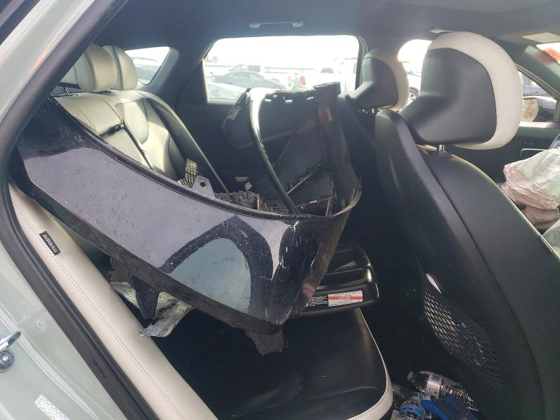 Photo 10 from auction – 2025 KIA K4 with VIN 3KPFW4DE2SE142866