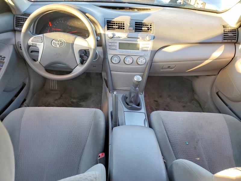 Zdjęcie 8 z aukcji – 2011 TOYOTA CAMRY BASE z VIN 4T1BF3EK0BU648870