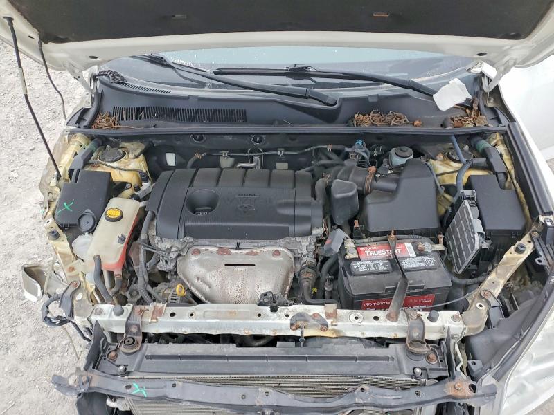 Фото 12 с аукциона – 2012 TOYOTA RAV4 с VIN 2T3ZF4DV4CW108110