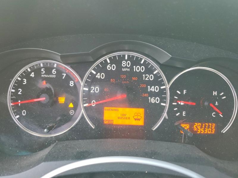 Photo 9 from auction – 2011 NISSAN ALTIMA BAS with VIN 1N4AL2AP8BN440384