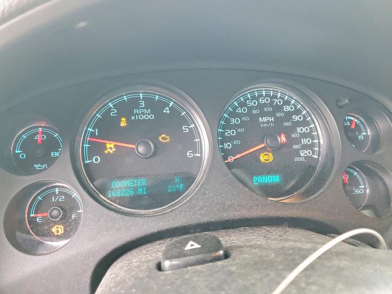 Photo 9 from auction – 2013 GMC SIERRA C15 with VIN 3GTP1XE26DG263044