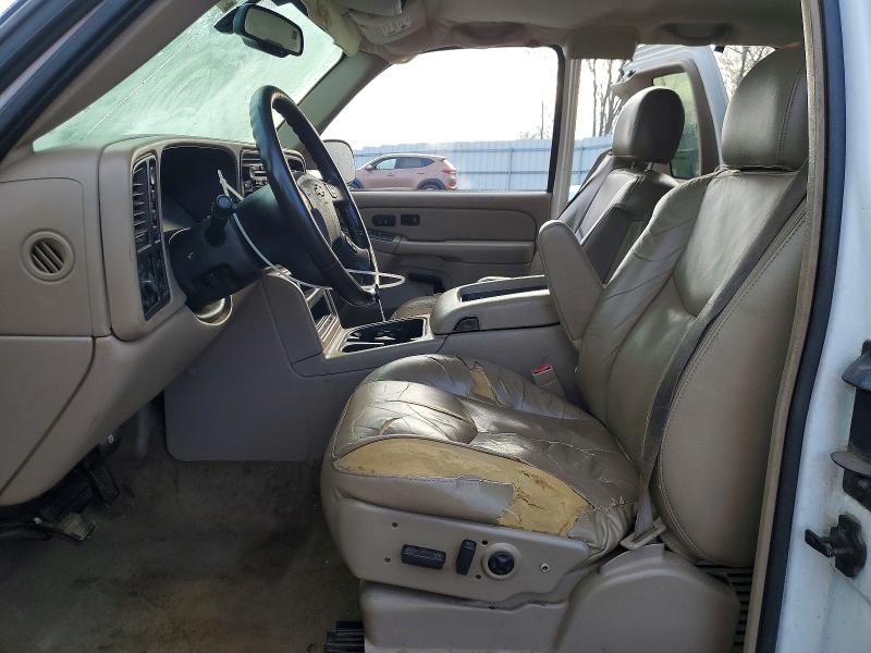 صورة رقم 7 من المزاد - 2004 CHEVROLET SILVERADO مع VIN 2GCEK19T441102639