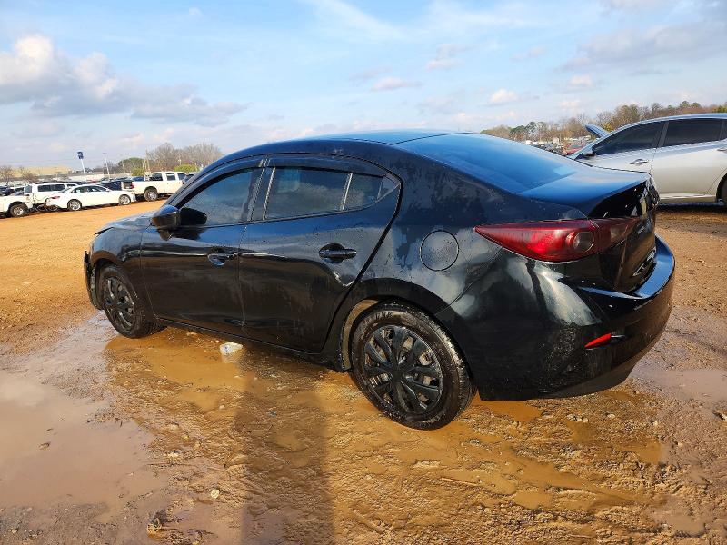 Photo 2 from auction – 2014 MAZDA 3 SPORT with VIN JM1BM1U76E1173307