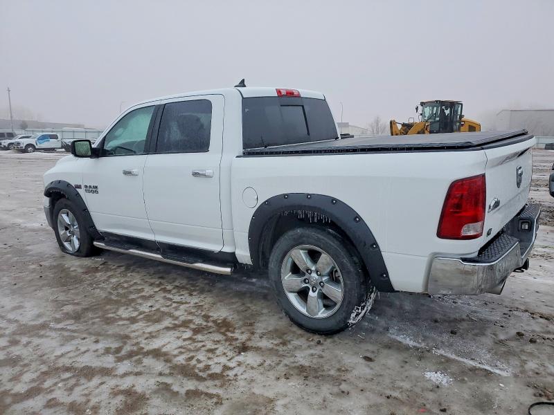 Photo 2 from auction – 2014 RAM 1500 SLT with VIN 1C6RR7LT5ES214190