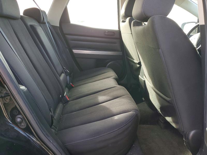 Photo 11 from auction – 2010 MAZDA CX-7 with VIN JM3ER2WM4A0343632