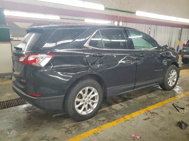 Photo 3 from auction – 2019 CHEVROLET EQUINOX with VIN 3GNAXUEV3KL198887