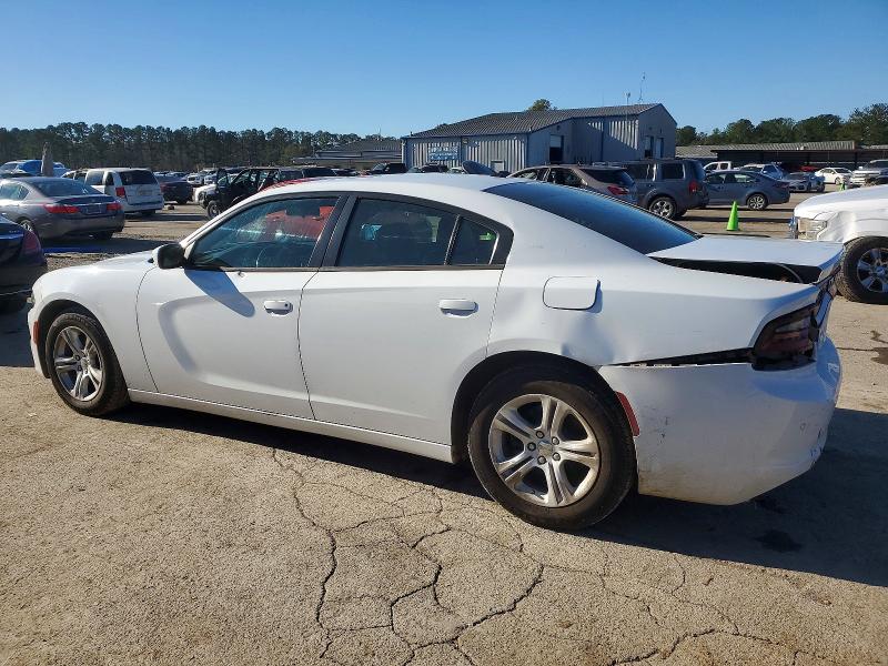 Foto 2 de la subasta – 2019 DODGE CHARGER con VIN 2C3CDXBG6KH709927