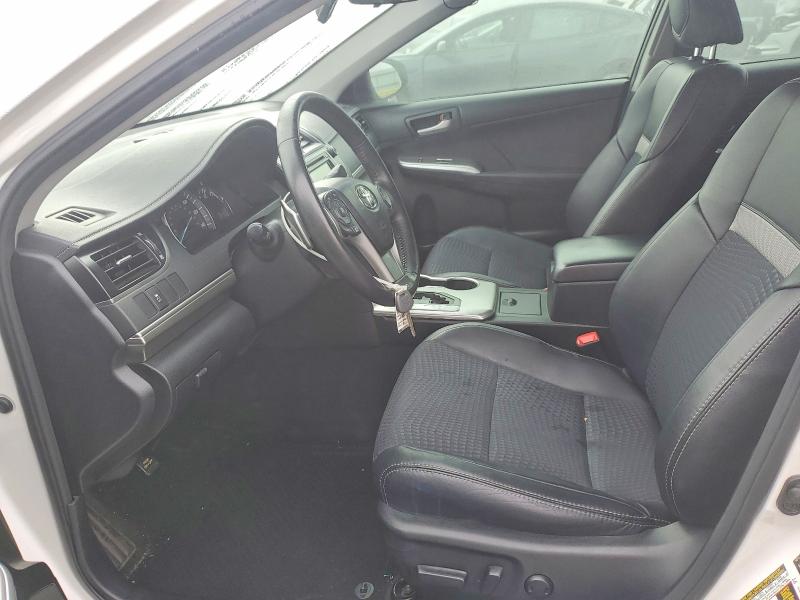 Photo 7 from auction – 2012 TOYOTA CAMRY BASE with VIN 4T1BF1FKXCU612866
