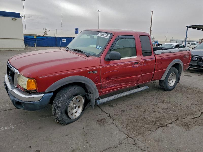 FORD RANGER SUP 2002 with VIN 1FTZR45E42PB26980 - Photo from auction