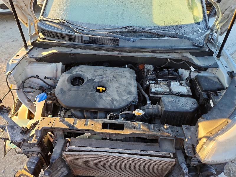 Photo 11 from auction – 2016 KIA SOUL + with VIN KNDJP3A53G7826967
