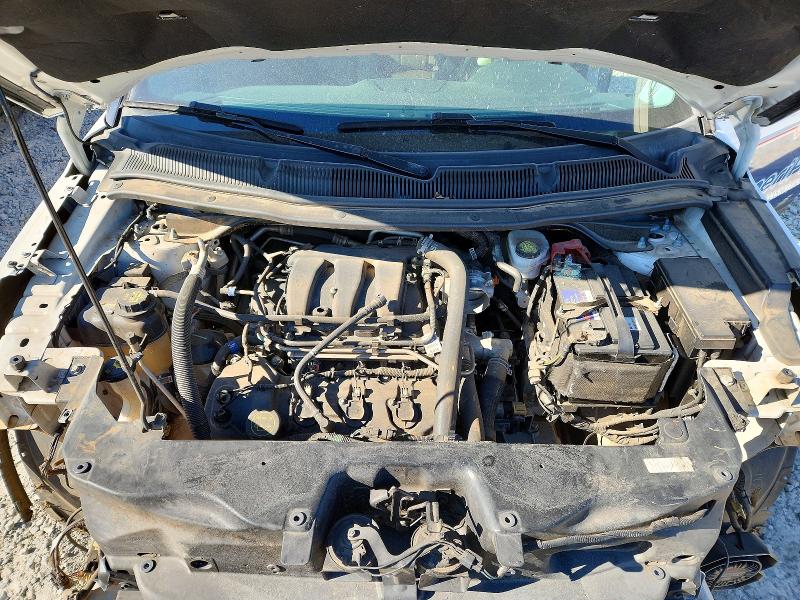 Photo 12 from auction – 2019 FORD EXPLORER with VIN 1FM5K8AR8KGA63106