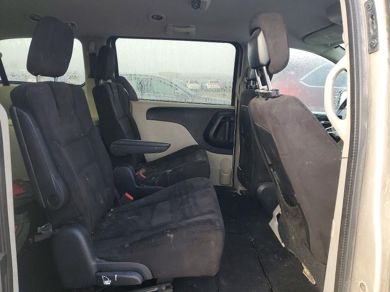 Photo 11 from auction – 2014 DODGE GRAND CARA with VIN 2C4RDGCG7ER430182