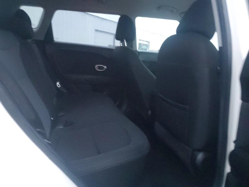 Photo 10 from auction – 2018 KIA SOUL + with VIN KNDJP3A56J7598146