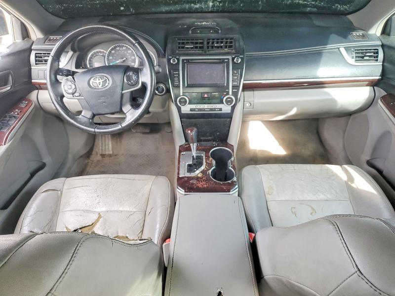 Photo 8 from auction – 2014 TOYOTA CAMRY L/SE with VIN 4T4BF1FK4ER346916
