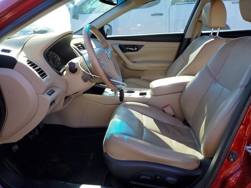 Photo 7 from auction – 2016 NISSAN ALTIMA 3.5 with VIN 1N4BL3AP5GC154408