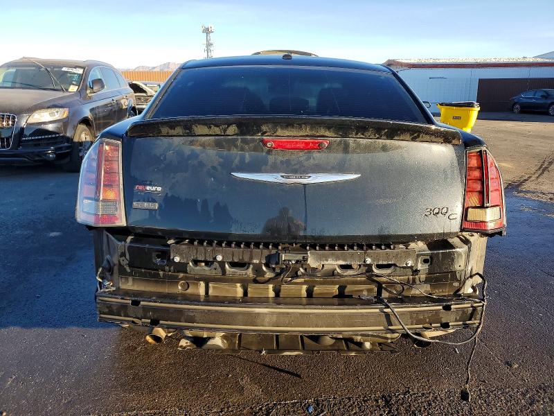 صورة رقم 6 من المزاد - 2013 CHRYSLER 300C VARVA مع VIN 2C3CCADTXDH731944