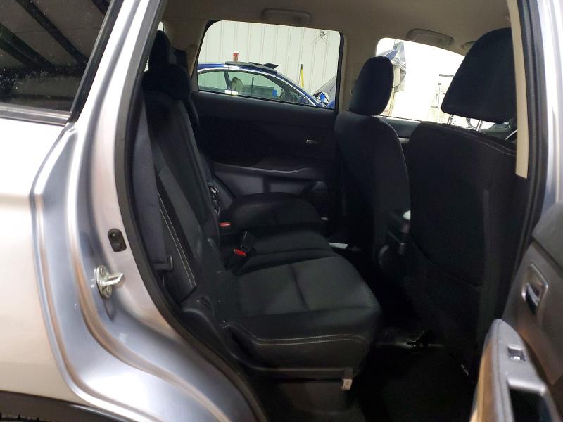 Photo 11 from auction – 2016 MITSUBISHI OUTLANDER with VIN JA4AD2A36GZ048910