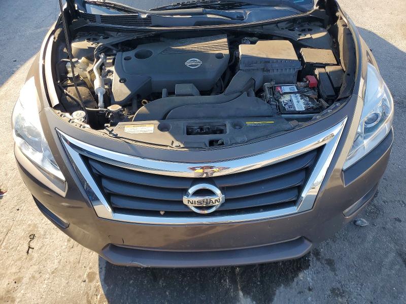 Photo 11 from auction – 2013 NISSAN ALTIMA 2.5 with VIN 1N4AL3AP9DC225388