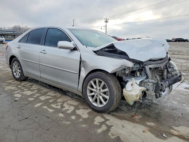 Photo 4 from auction – 2011 TOYOTA CAMRY SE with VIN 4T1BK3EK4BU123242