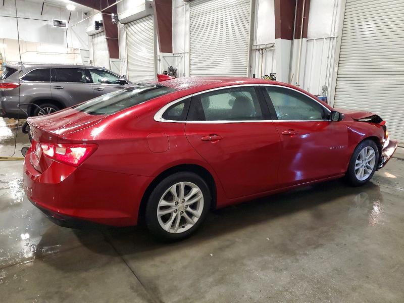 Photo 3 from auction – 2016 CHEVROLET MALIBU with VIN 1G1ZE5ST8GF250891