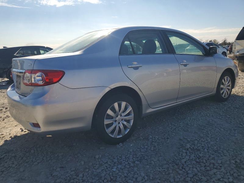 Zdjęcie 3 z aukcji – 2013 TOYOTA COROLLA BA z VIN 5YFBU4EE3DP148566