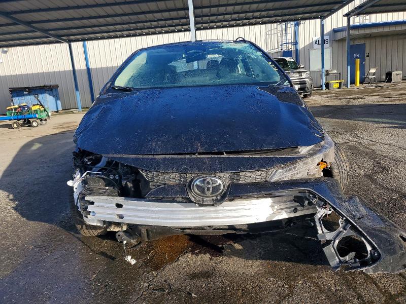 Zdjęcie 5 z aukcji – 2025 TOYOTA COROLLA z VIN 5YFB4MDE6SP304307