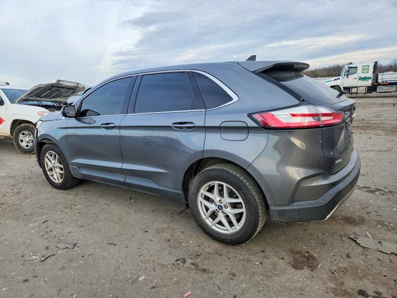 Zdjęcie 2 z aukcji – 2022 FORD EDGE SEL z VIN 2FMPK4J91NBA32857