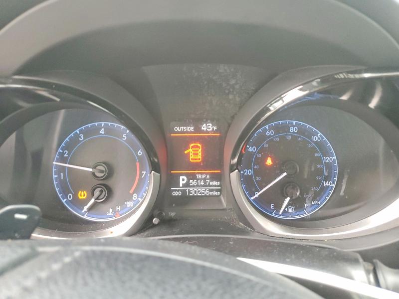 Photo 9 from auction – 2014 TOYOTA COROLLA L with VIN 2T1BURHE8EC097432