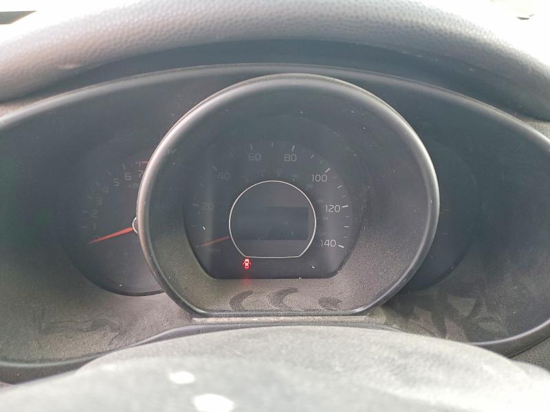 Photo 9 from auction – 2016 KIA SOUL with VIN KNDJN2A26G7824152