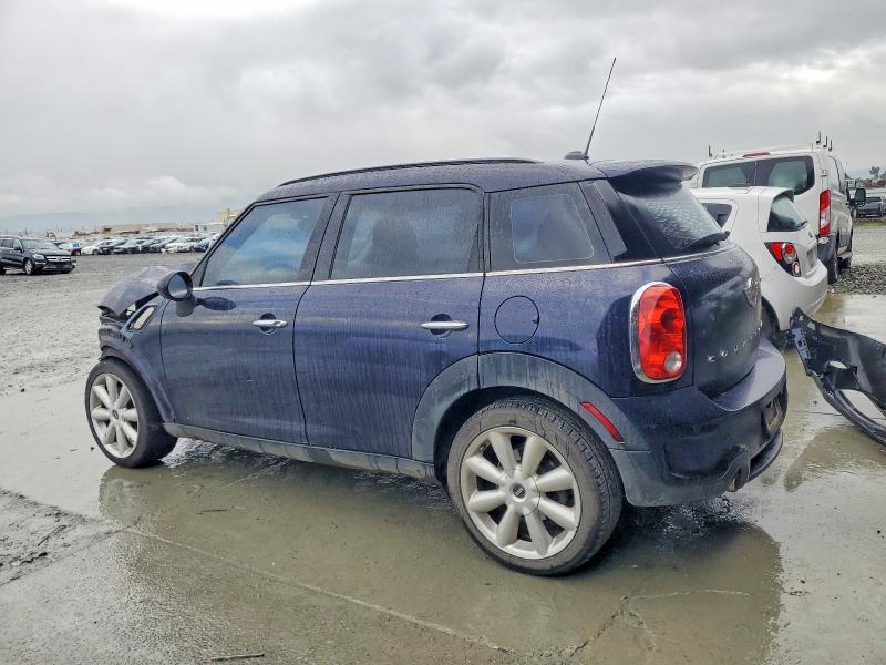 Photo 2 from auction – 2014 MINI COOPER with VIN WMWZC3C51EWT00798