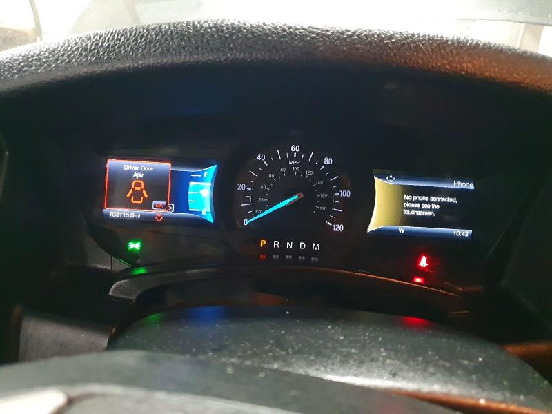 Zdjęcie 9 z aukcji – 2017 FORD EXPEDITION z VIN 1FMJU2AT7HEA59554